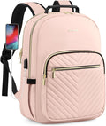 LOVEVOOK Laptop Backpack Purse for Women, Large Capacity Travel Business by LOVEVOOK