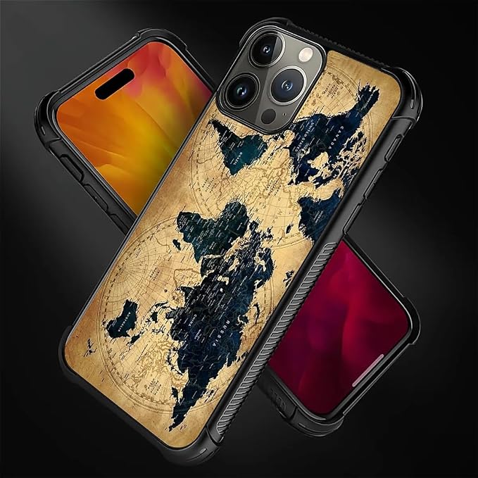 for iPhone 16 Pro Max Case - Image 5