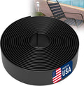 2 Inch Wide, 20ft Long Vinyl Strap by KOMORAX