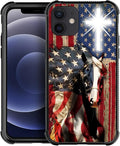 for iPhone 12 Mini Case by FKBRCL4U
