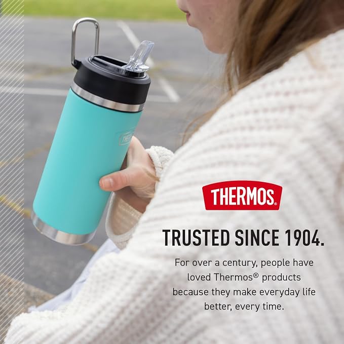 THERMOS ICON SERIES, Insulated Water Bottle - Image 8