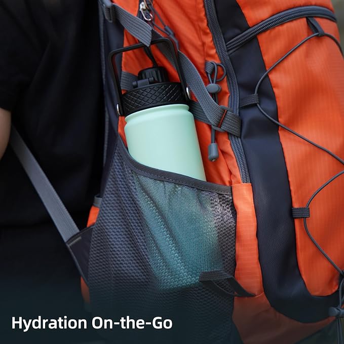 BJPKPK Insulated Water Bottles - Image 2