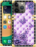 Compatible with iPhone 14 Pro Max Case by Unknown