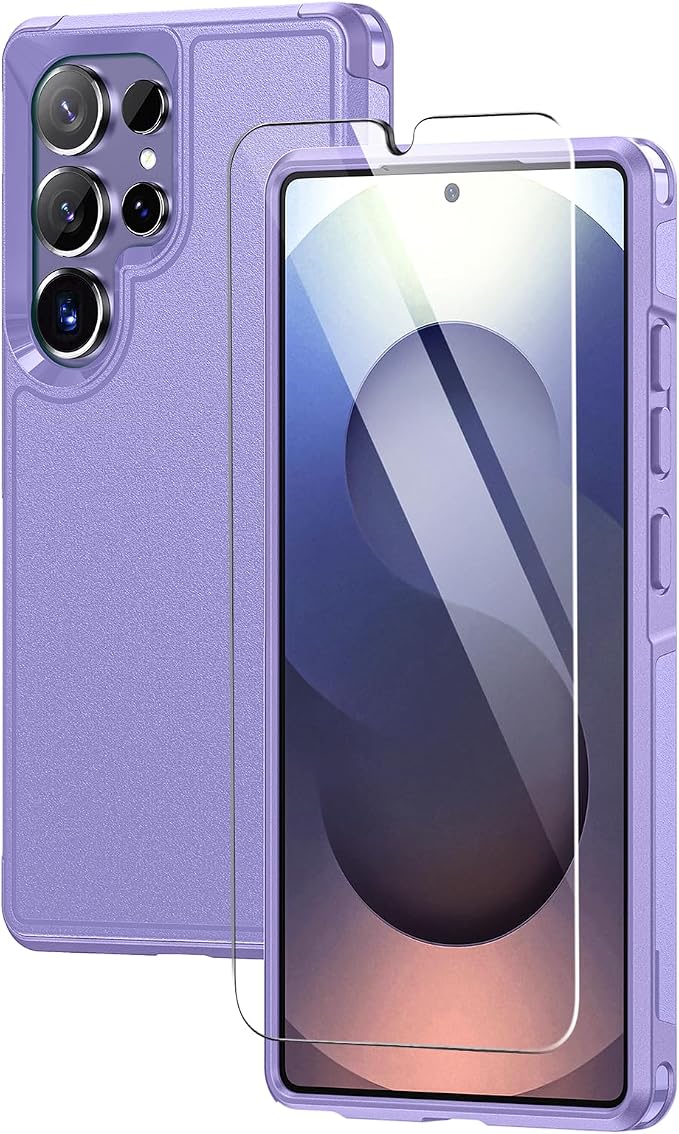 Lanhiem for Samsung Galaxy S25 Ultra Phone Case by LanhiemHome