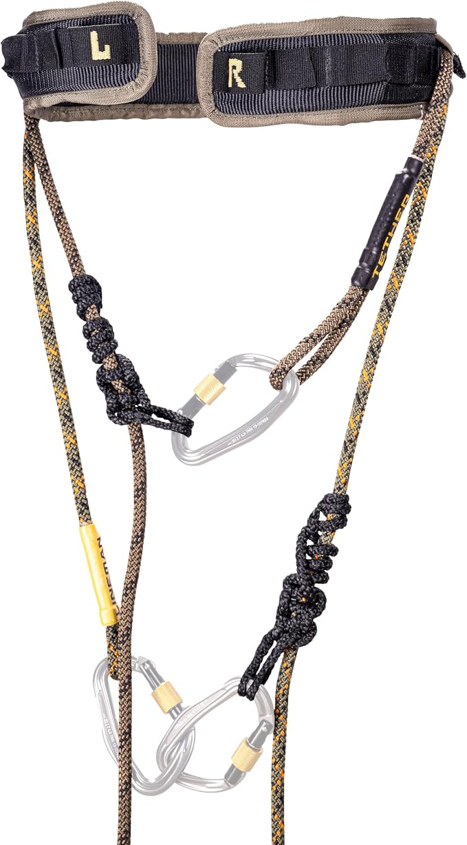 Hunter Safety System SlapStrap: Rope Management System - Image 5