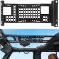 JOYTUTUS Overhead Molle Panel Compatible by JoyTutus