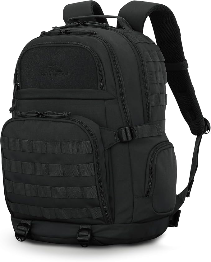 High Sierra Pathsetter Backpack by High+Sierra