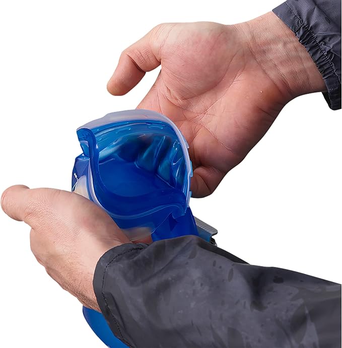 Salomon Soft Reservoir 1.5-Liter Hydration Bladder Accessory - Image 6
