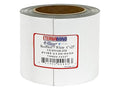 EternaBond RoofSeal White 4" x25' MicroSealant UV Stable RV Roof Seal Repair by ETERNABOND