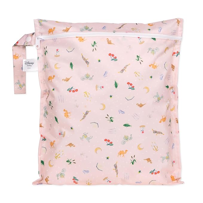 Bumkins Disney Waterproof Wet Bag by Bumkins