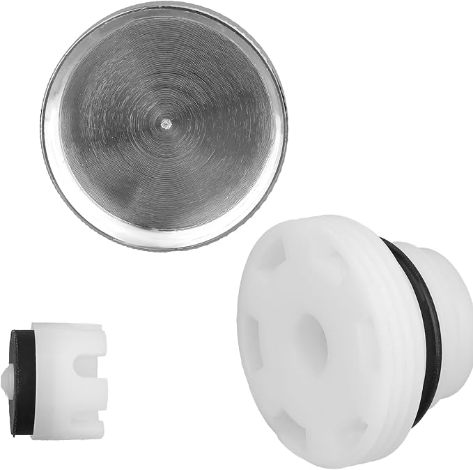 Vacuum Breaker Repair Kit for Eastman 45417, Vacuum Breaker Outside Faucet Anti - Image 6