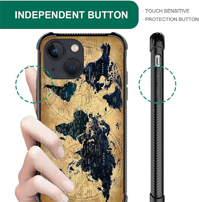 for iPhone 14 Plus Case - Image 5