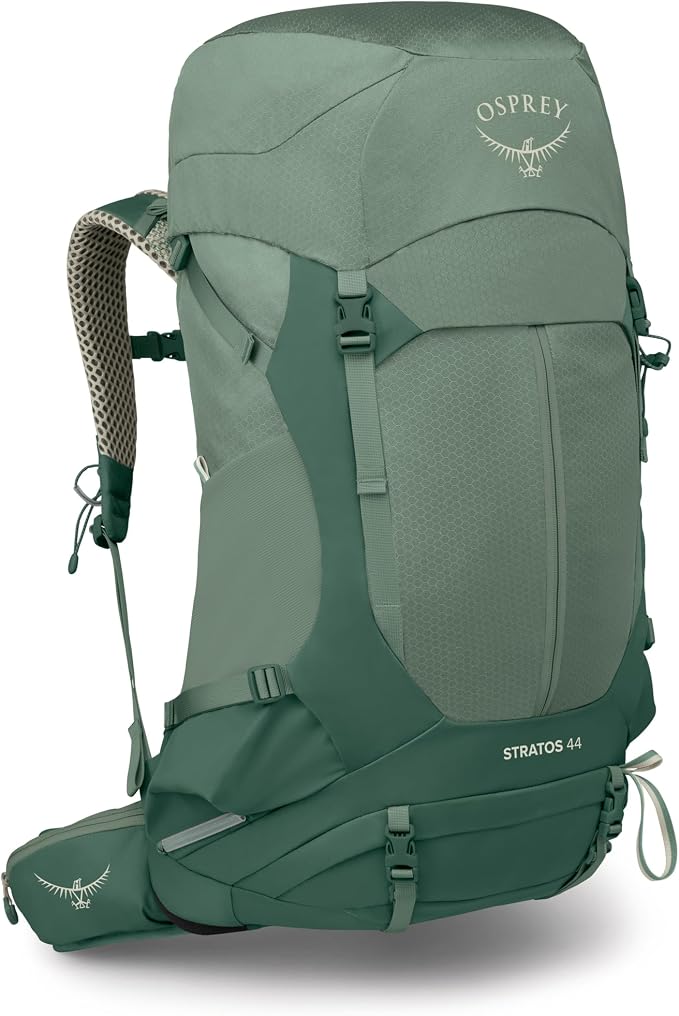 Osprey Stratos 44L Men's Hiking Backpack by Osprey