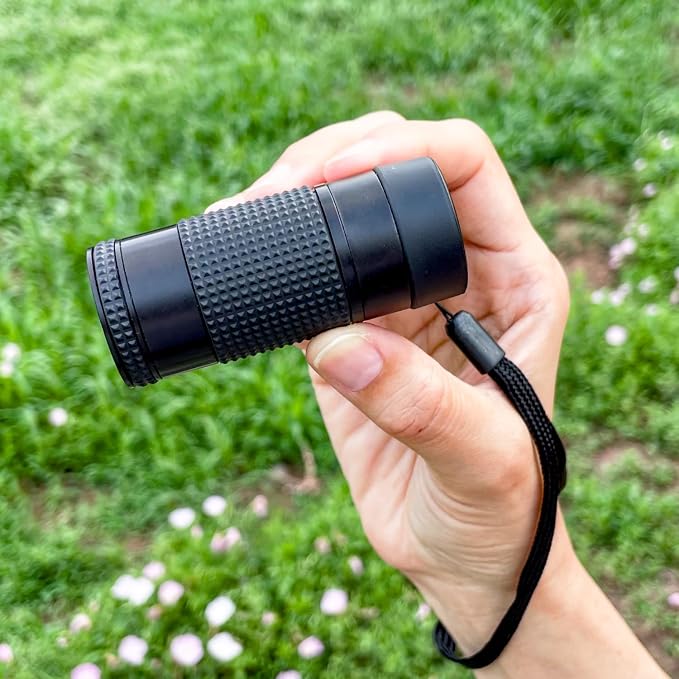 Close-up Monocular Designed for Low Vision Users who are Visually Impaired. - Image 2