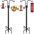 XDW-GIFTS Double Shepherds Hooks by XDW-GIFTS