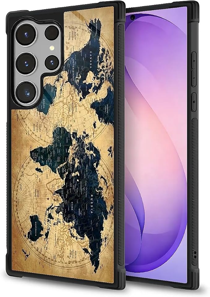 for Samsung Galaxy S26 Ultra Case, Graphic Design - Image 4