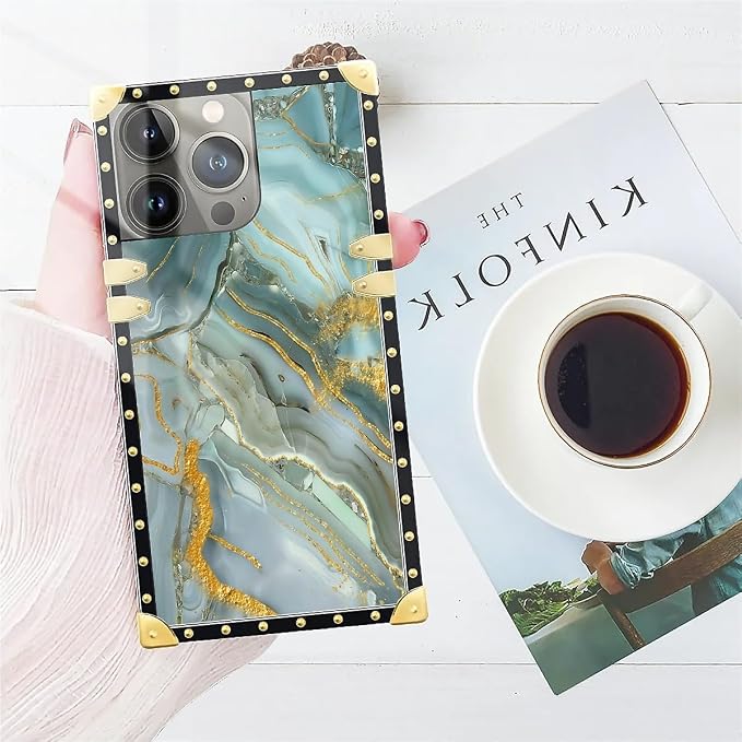 Compatible with iPhone 14 Pro Max Case - Image 7