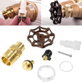 RK-25 Repair Kit for Woodford Model 20 25 27 Faucet Outdoor Wall Faucet Repair by sevencow