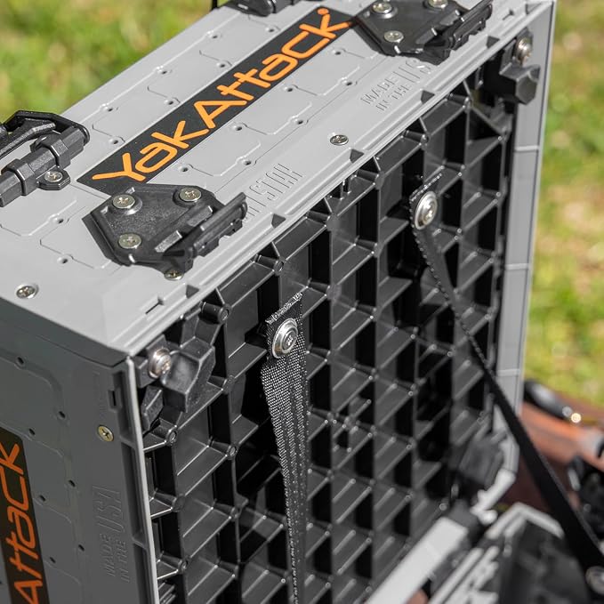 YakAttack ShortStak Upgrade Kit - Image 7