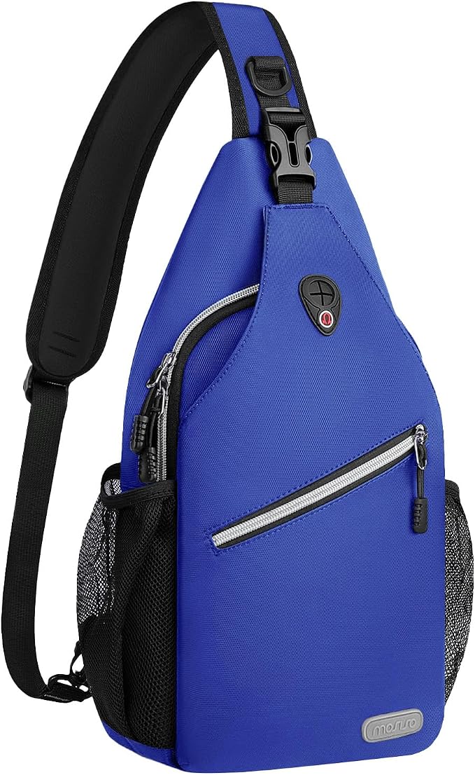 MOSISO Sling Backpack by MOSISO