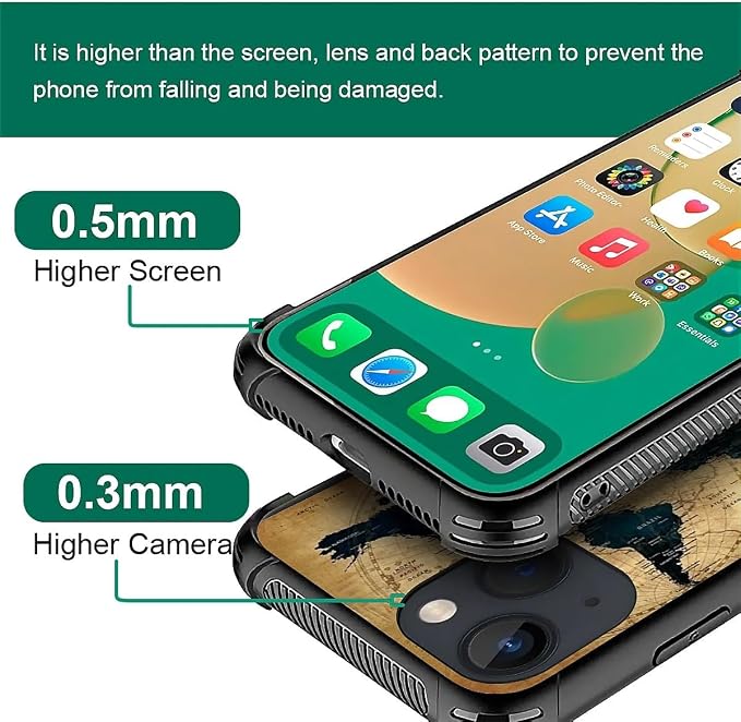 for iPhone 13 Mini Case - Image 4