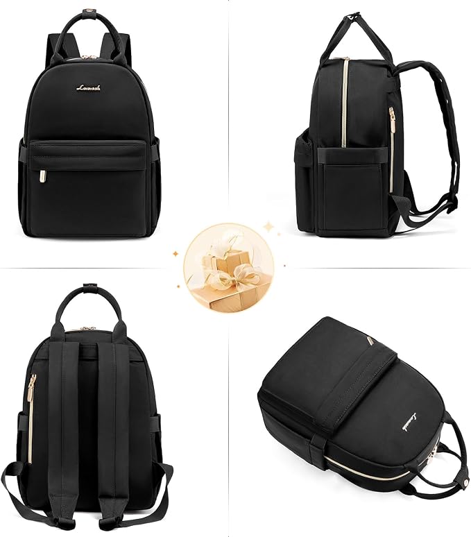 LOVEVOOK Mini Backpack Purse for Women Cute Small Backpack, Light Weight - Image 5