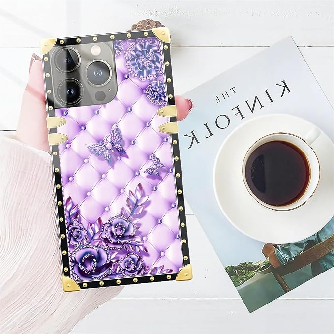Compatible with iPhone 13 Pro Case - Image 7