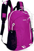 VPBAGE 15L Water-resistant Hiking Daypack by VpbageGear