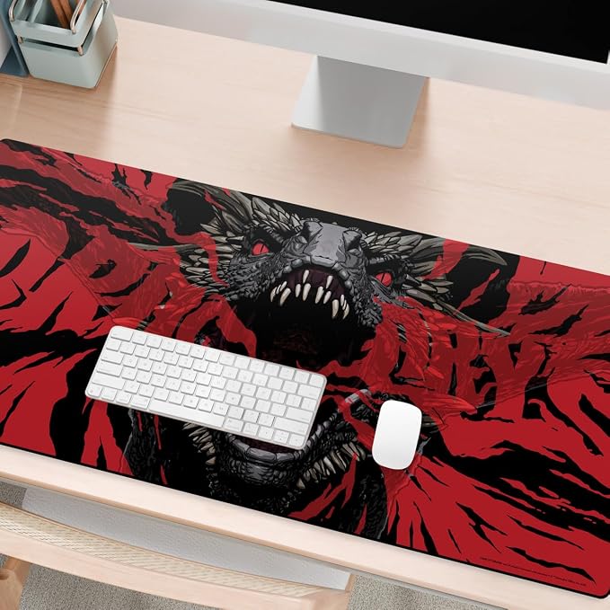 Head Case Designs Officially Licensed HBO Game of Thrones Dracarys Graphic Art - Image 4