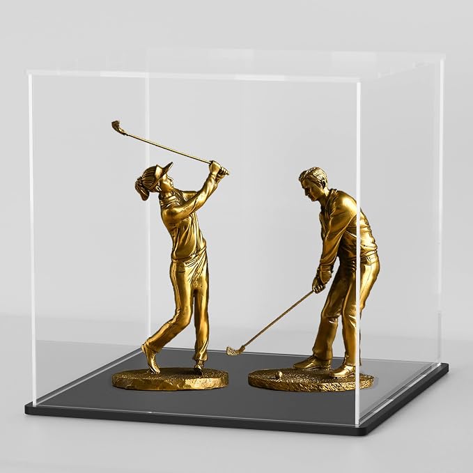 SVENJBB Acrylic Display Case by SVENJBB