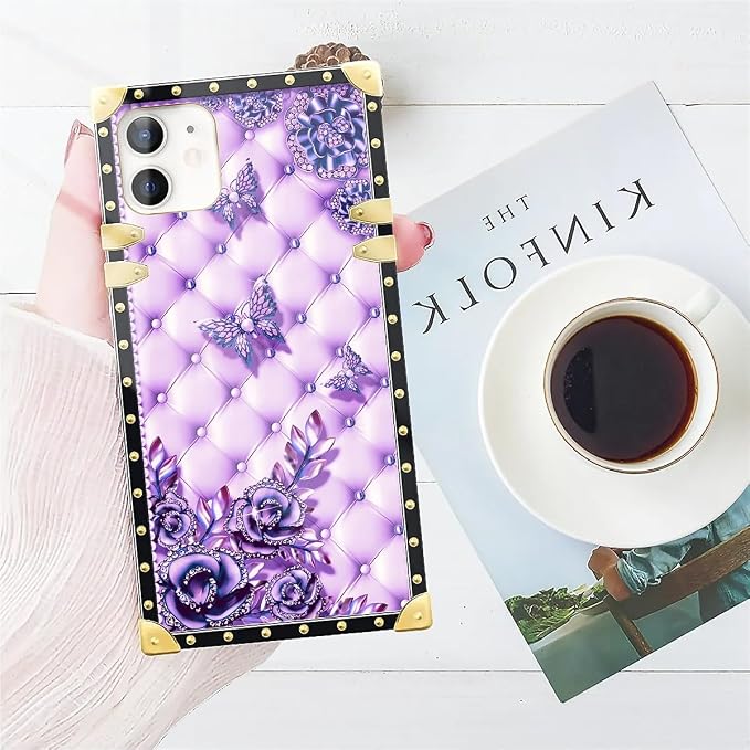 Compatible with iPhone 11 Case - Image 7