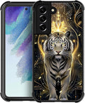 for Samsung Galaxy S22 Case by FKBRCL4U