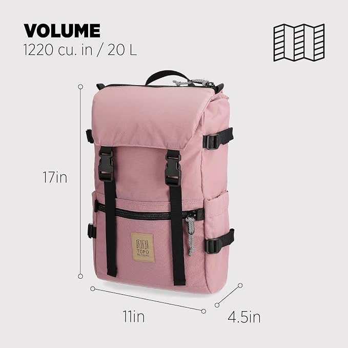 Topo Designs Rover Pack Classic - Image 2