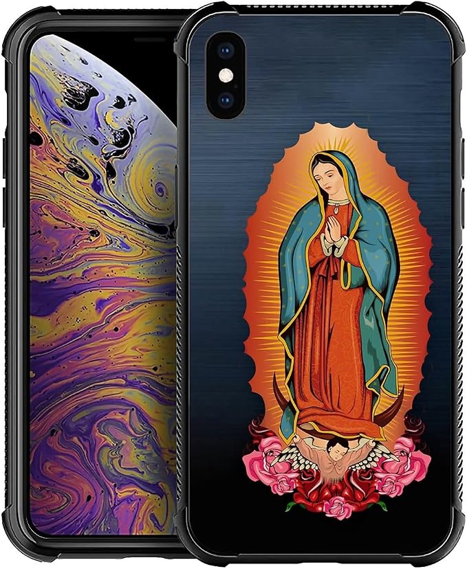for iPhone X/Xs Case by FKBRCL4U