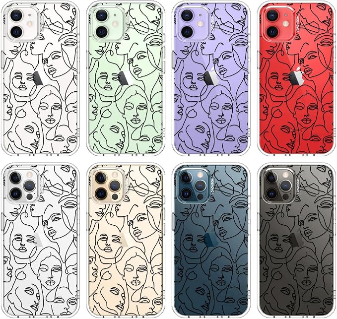 MOSNOVO Case for iPhone 12 & iPhone 12 Pro - Image 3