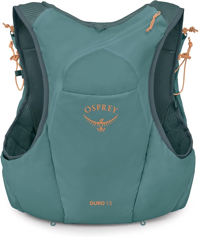 Osprey Duro 1.5L Men's Running Hydration Vest - Image 8