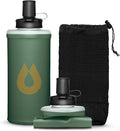 HydraPak PackFlask by Hydrapak