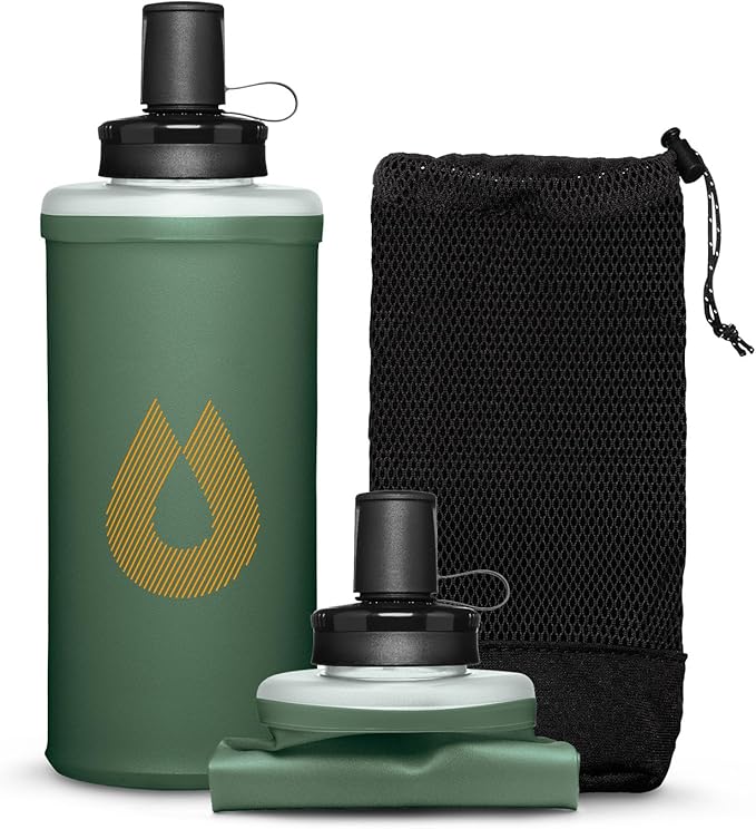 HydraPak PackFlask by Hydrapak
