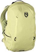 Nemo Equipment Resolve Endless Promise Technical Active Daypack - 15L - Citron by NEMOEquipment