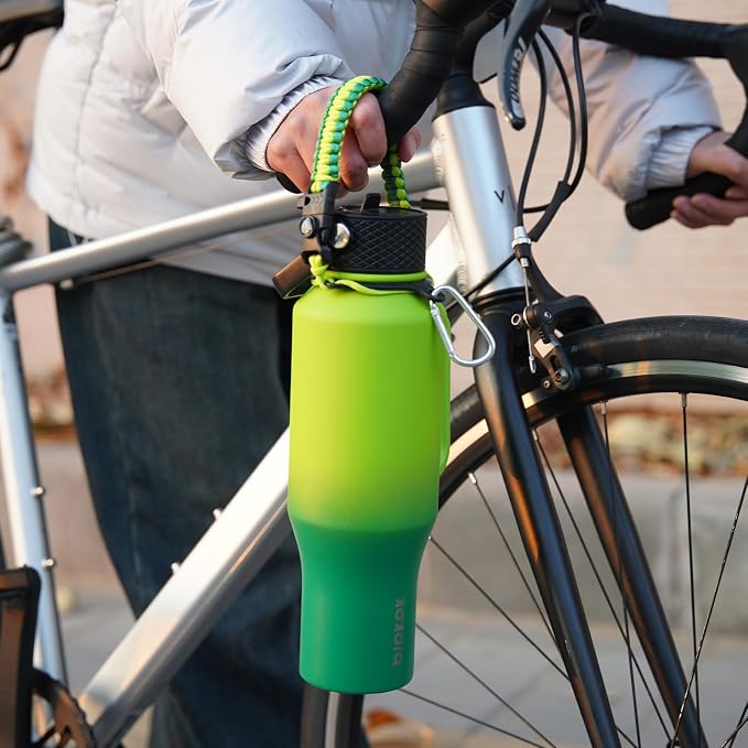 BJPKPK Insulated Water Bottles - Image 7