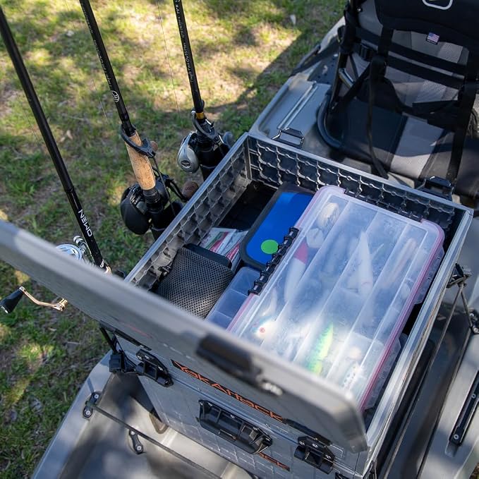 YakAttack ShortStak Upgrade Kit - Image 8
