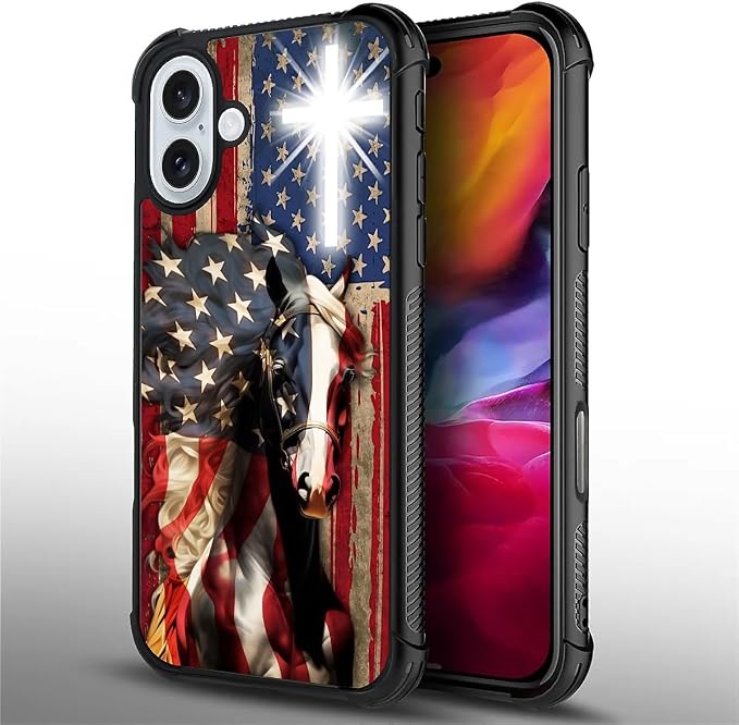 for iPhone 16 Plus Case - Image 2