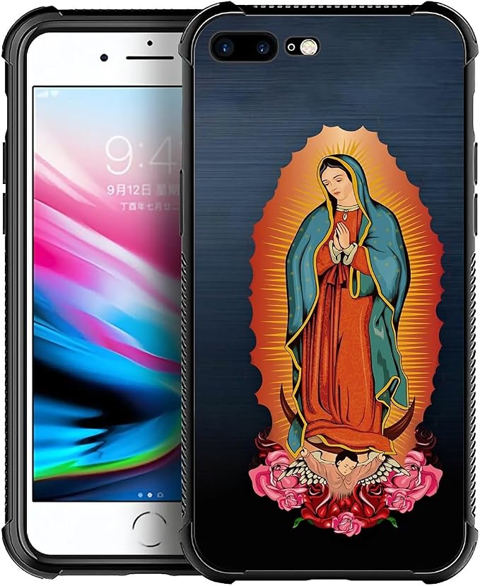 for iPhone 7/8 Case by FKBRCL4U
