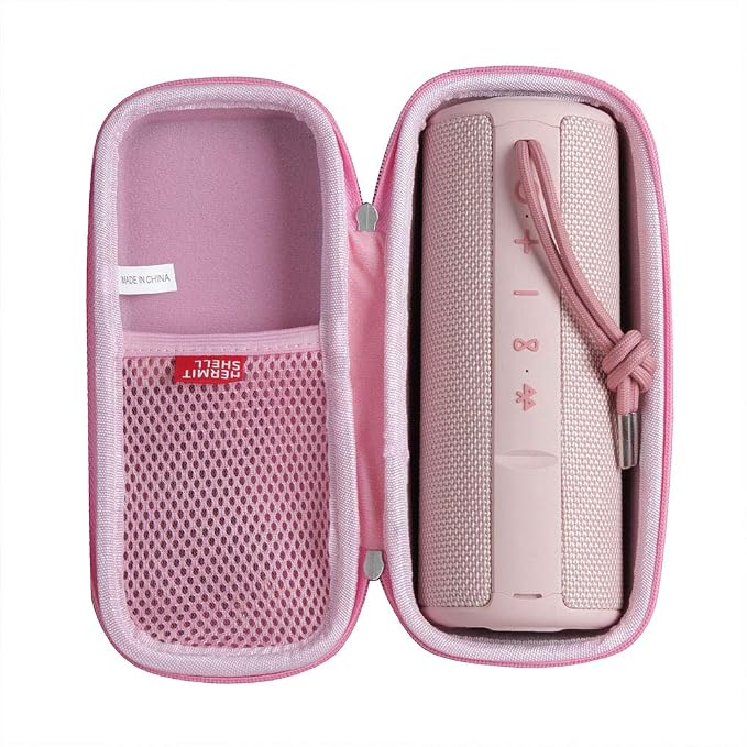 Hermitshell Hard Travel Case for MIATONE Boombox Outdoor Portable Bluetooth by Hermitshell