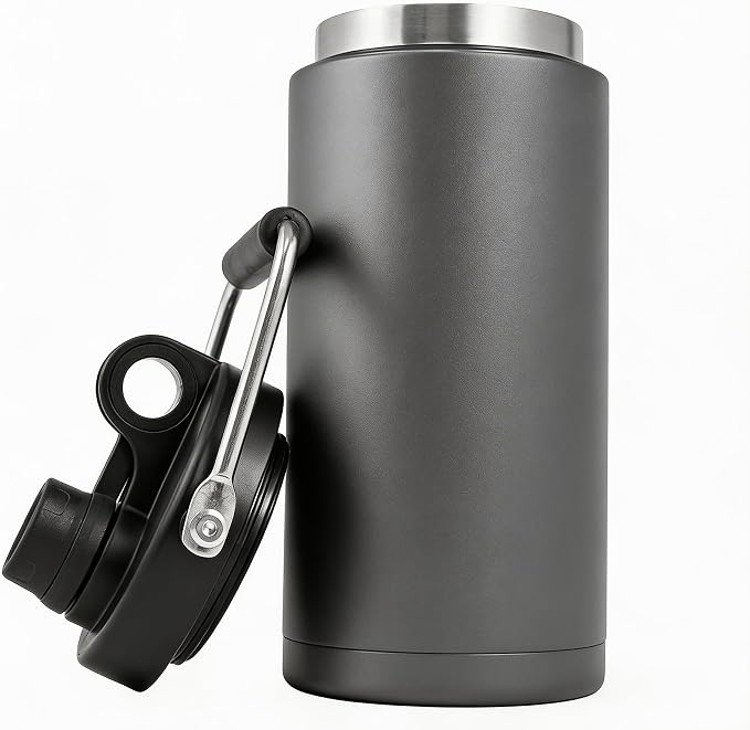 Kerilyn Insulated Half Gallon Jug by Kerilyn