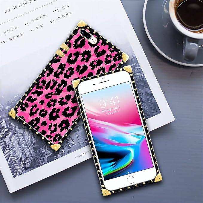 Compatible with iPhone 8 Plus 7 Plus Case - Image 6