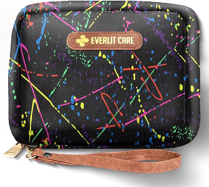 EVERLIT Care Rescue Pack | Family-Friendly First Aid Kit by EVERLITSURVIVAL