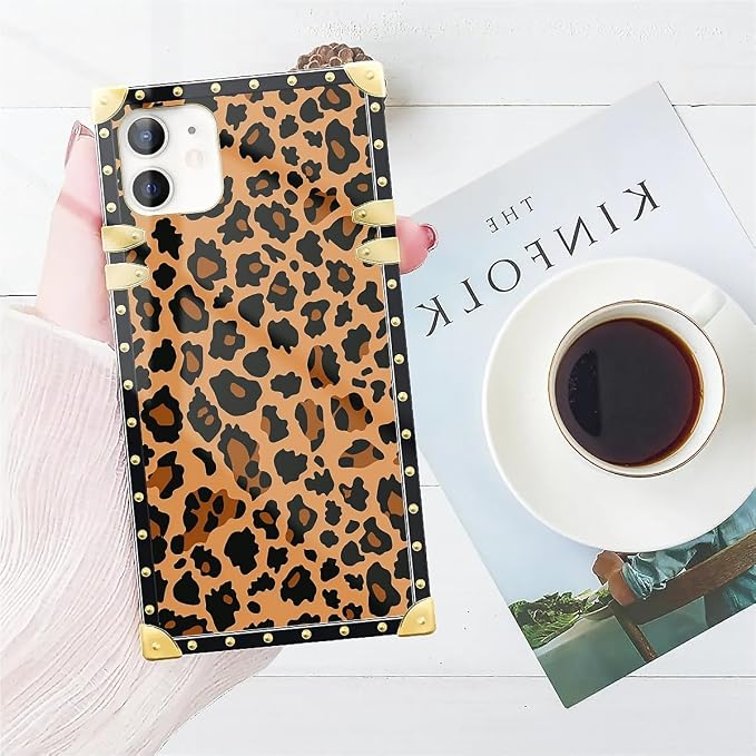 Compatible with iPhone 11 Case - Image 7