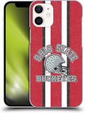 Head Case Designs Officially Licensed Ohio State University Helmet Football by CaseDesigns