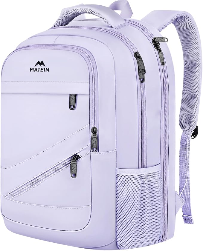 MATEIN Extra Large Laptop Backpack by MATEIN